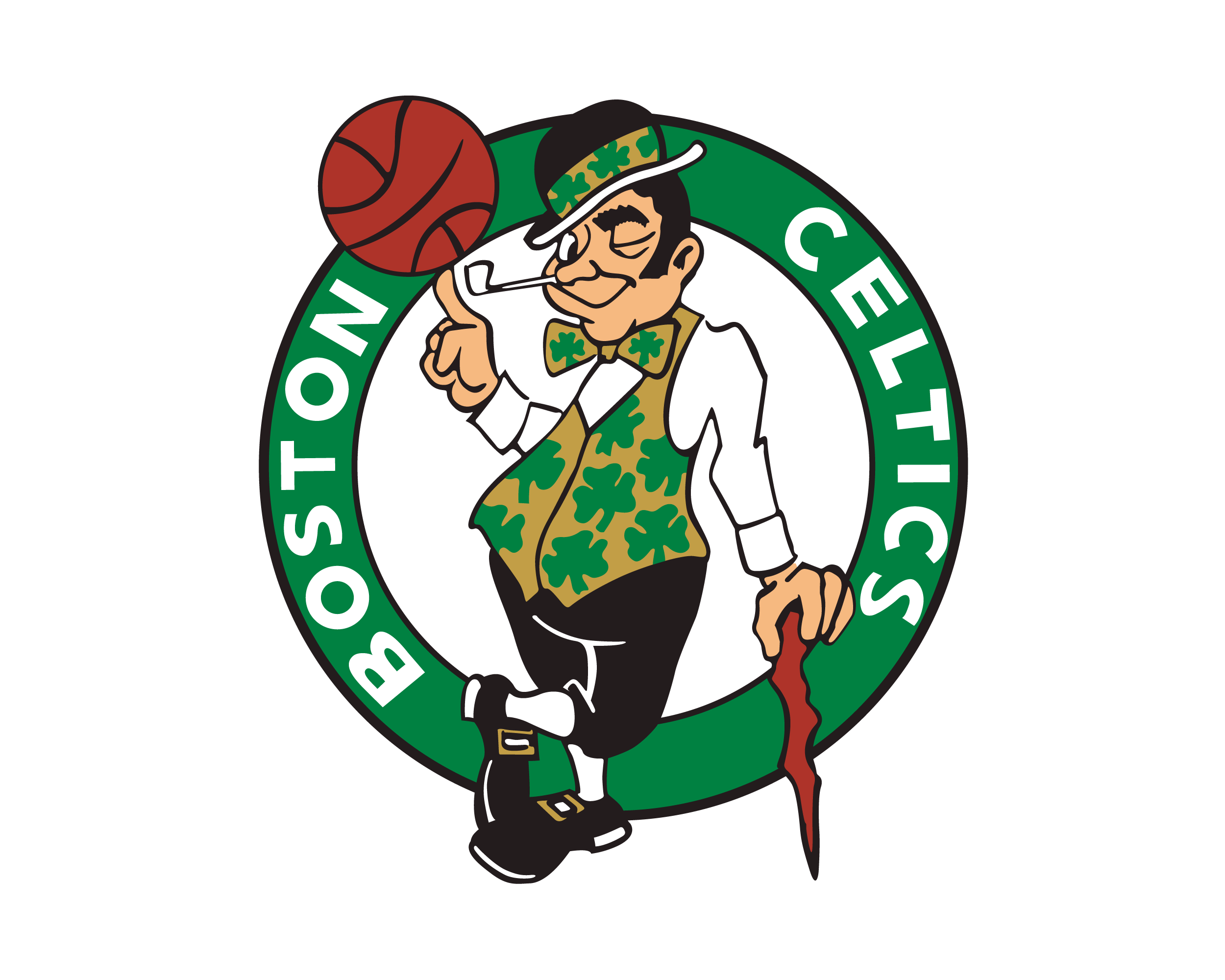 Boston Celtics logo