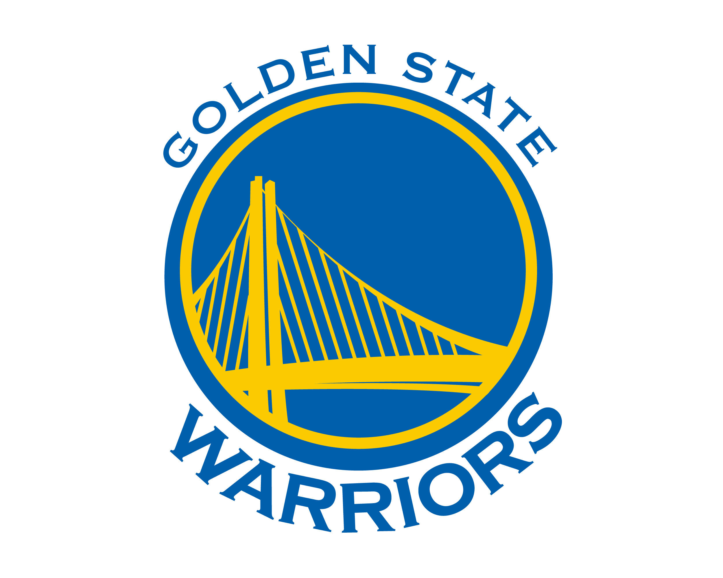 Golden State Warriors logo