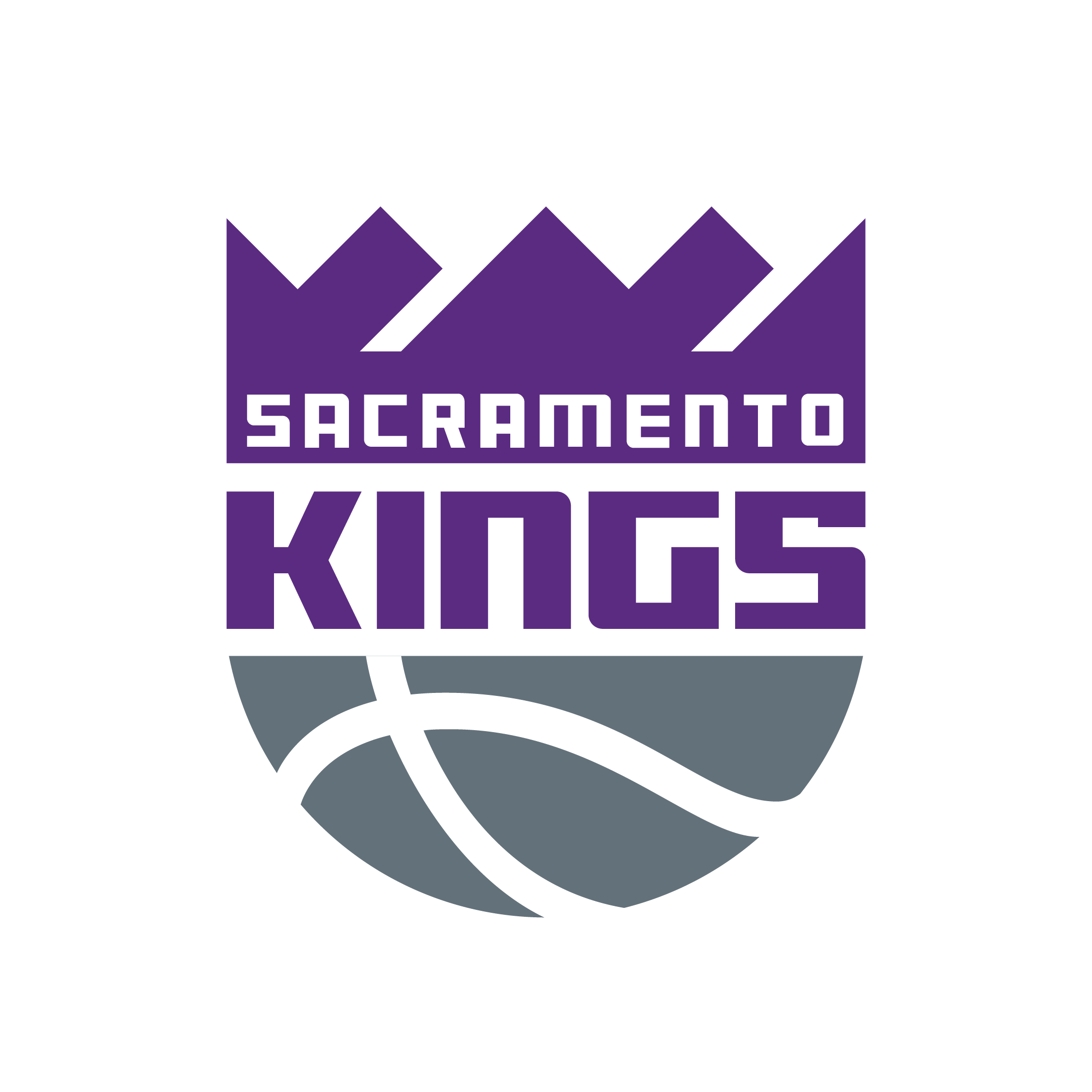 Sacramento Kings logo