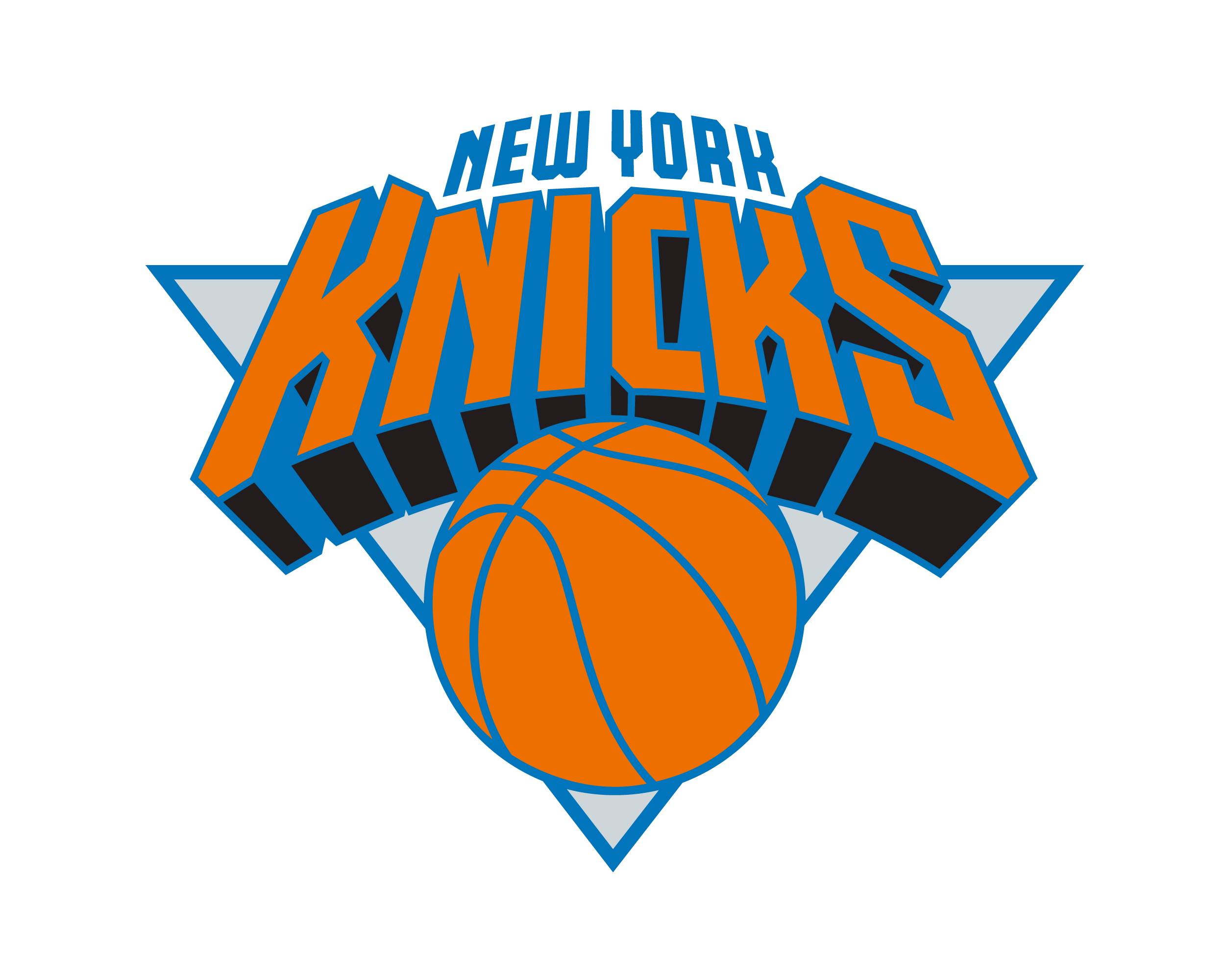 New York Knicks logo