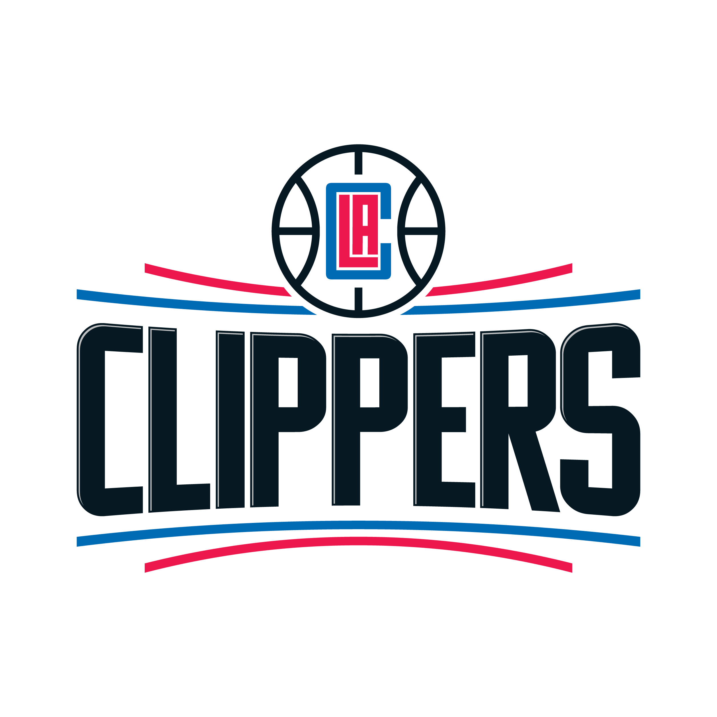 LA Clippers logo