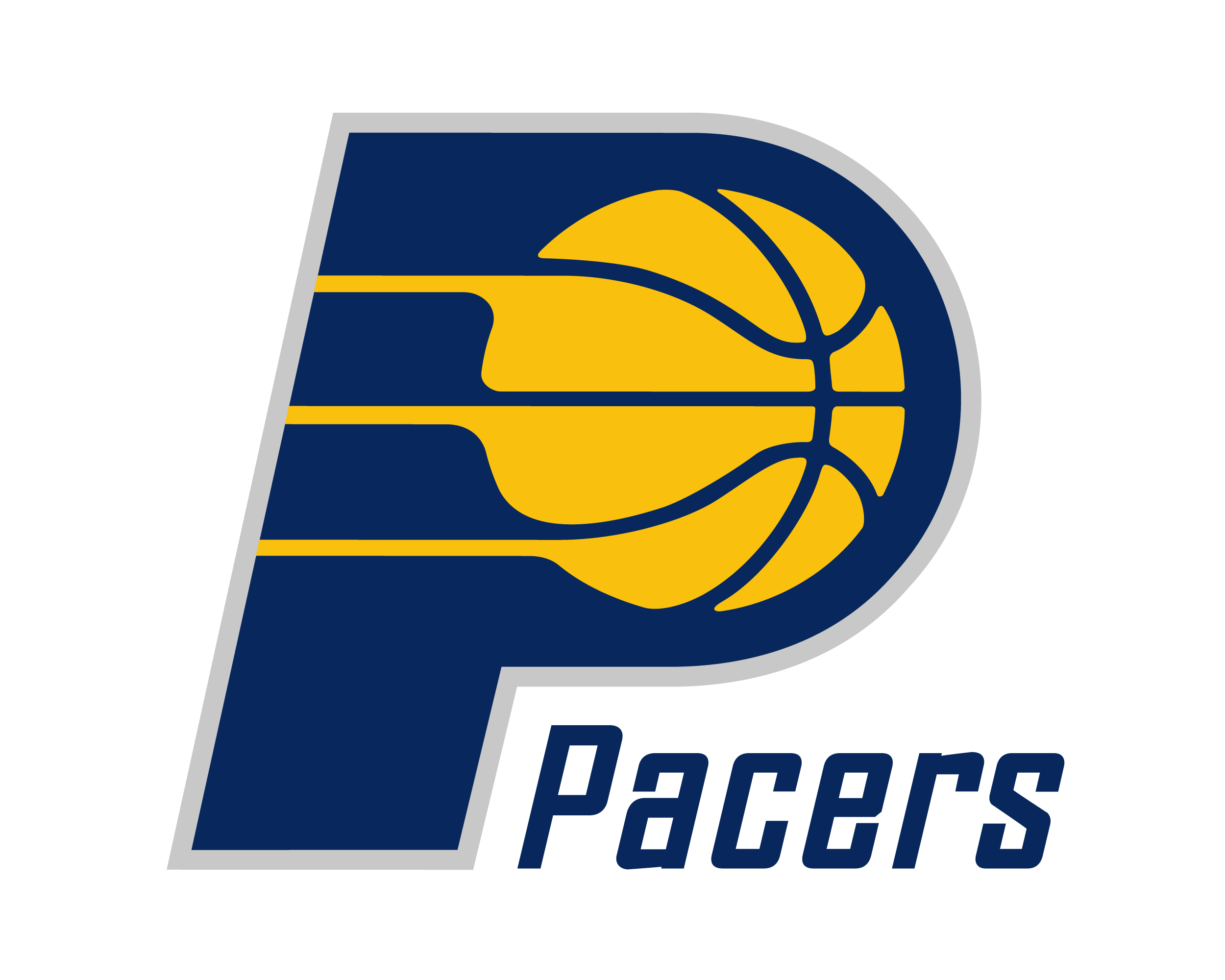 Indiana Pacers logo