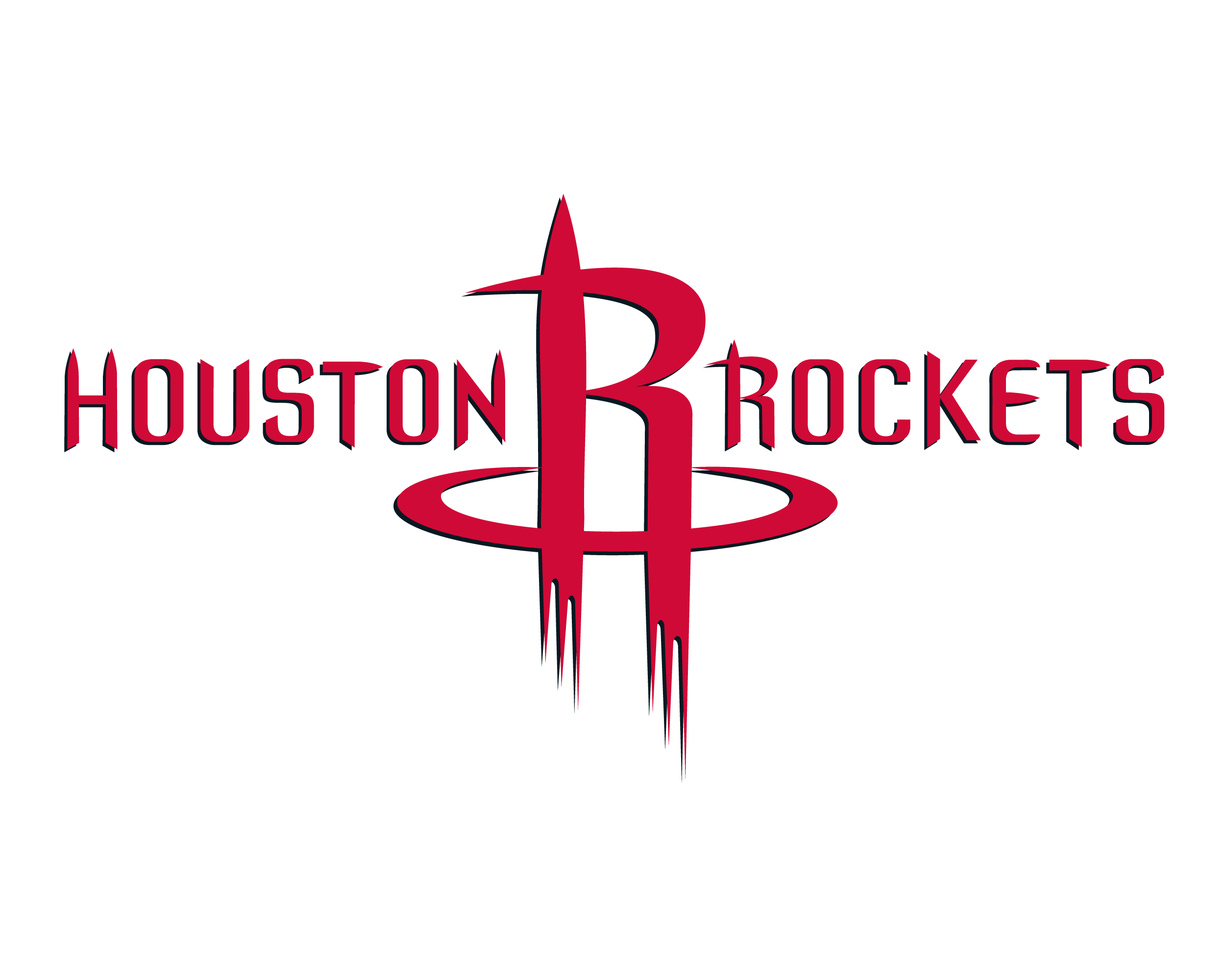 Houston Rockets logo