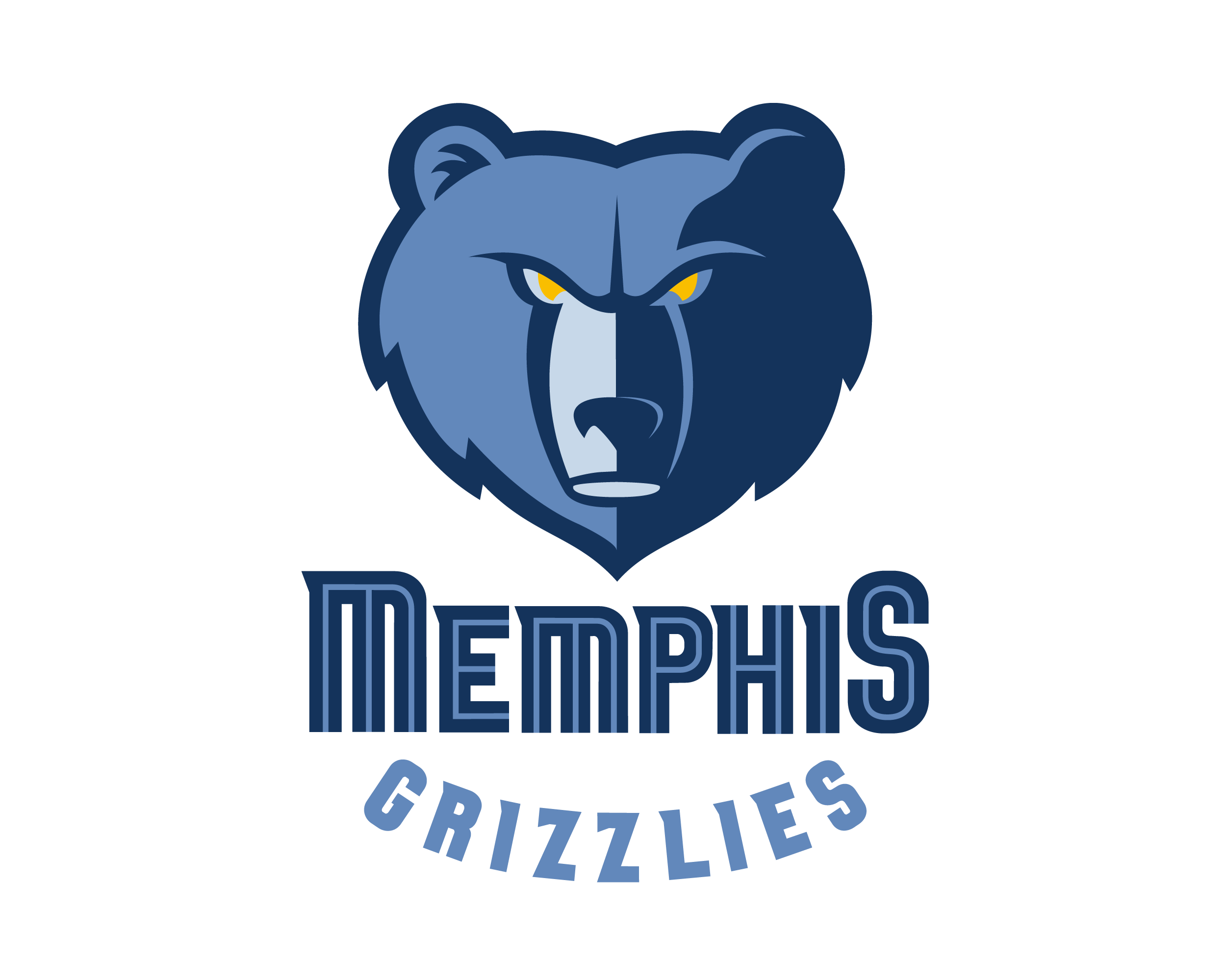 Memphis Grizzlies logo