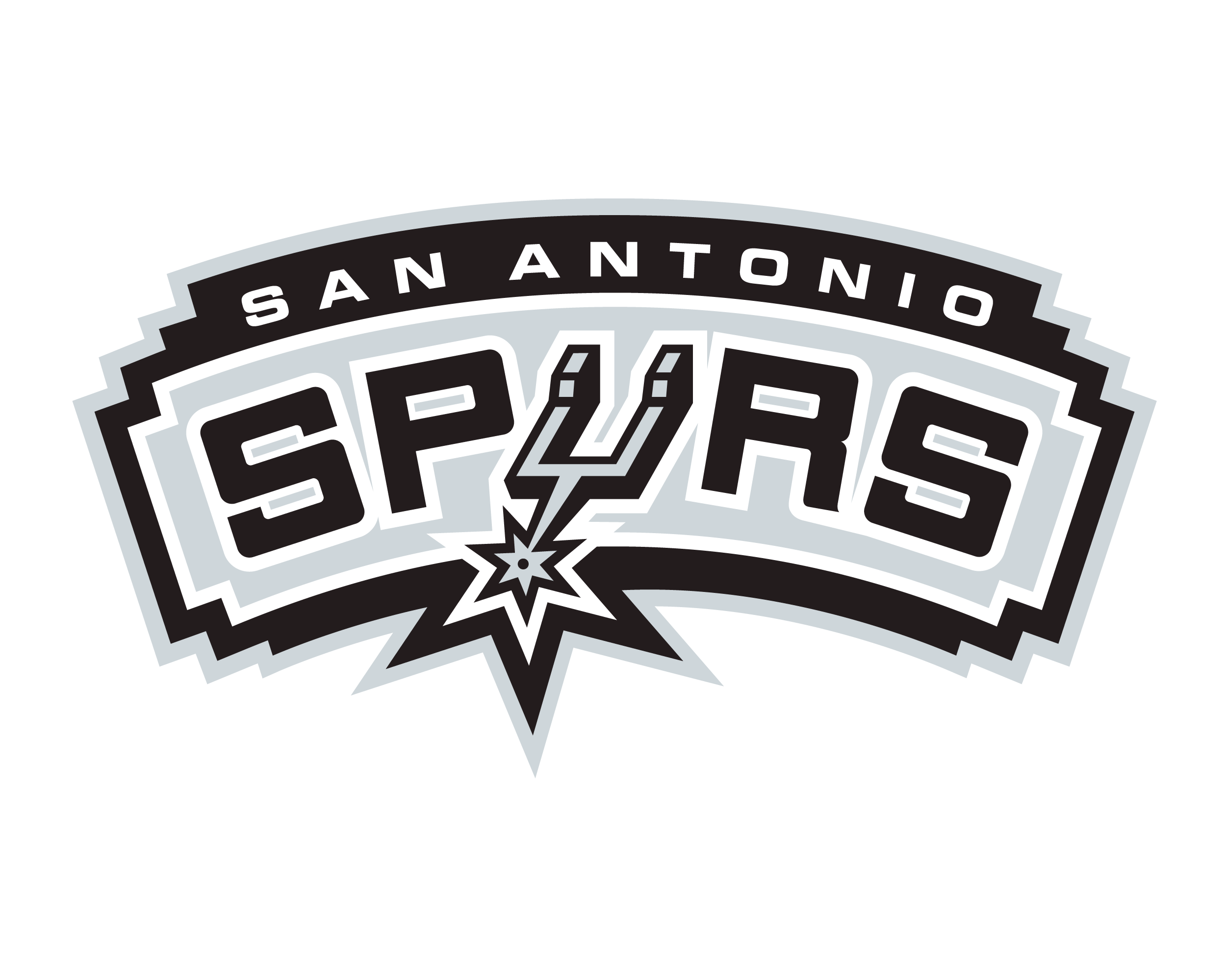 San Antonio Spurs logo