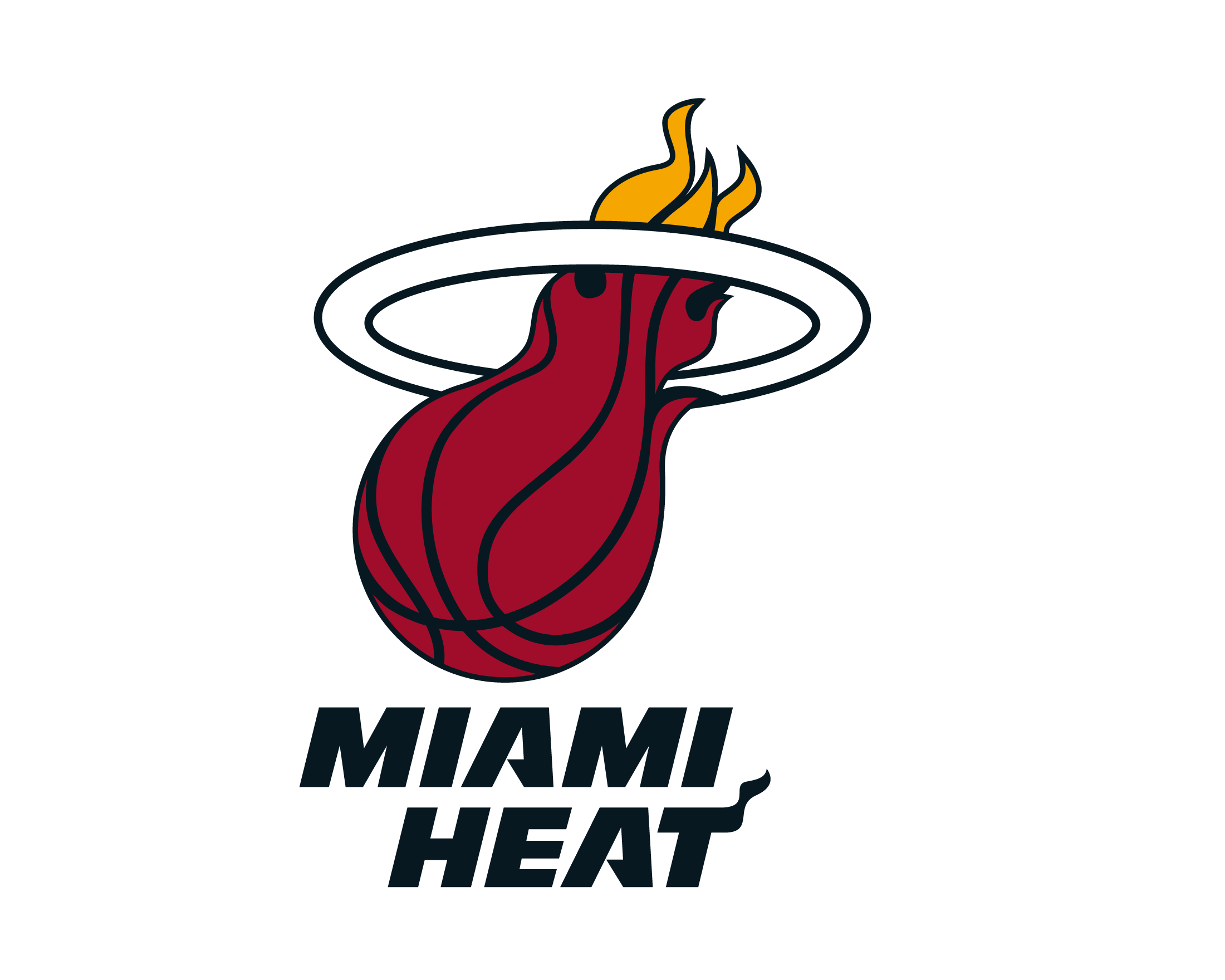 Miami Heat logo