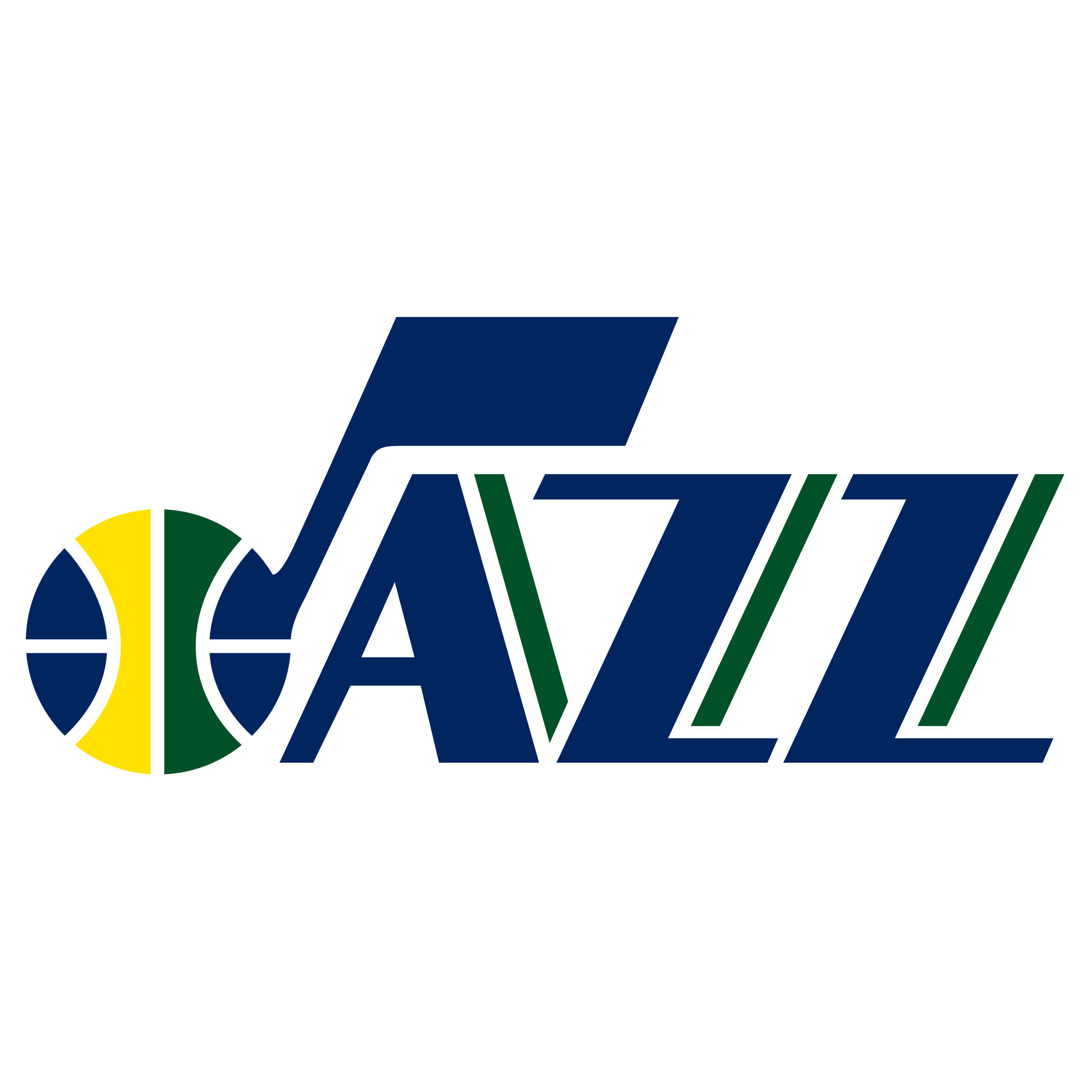 Utah Jazz logo