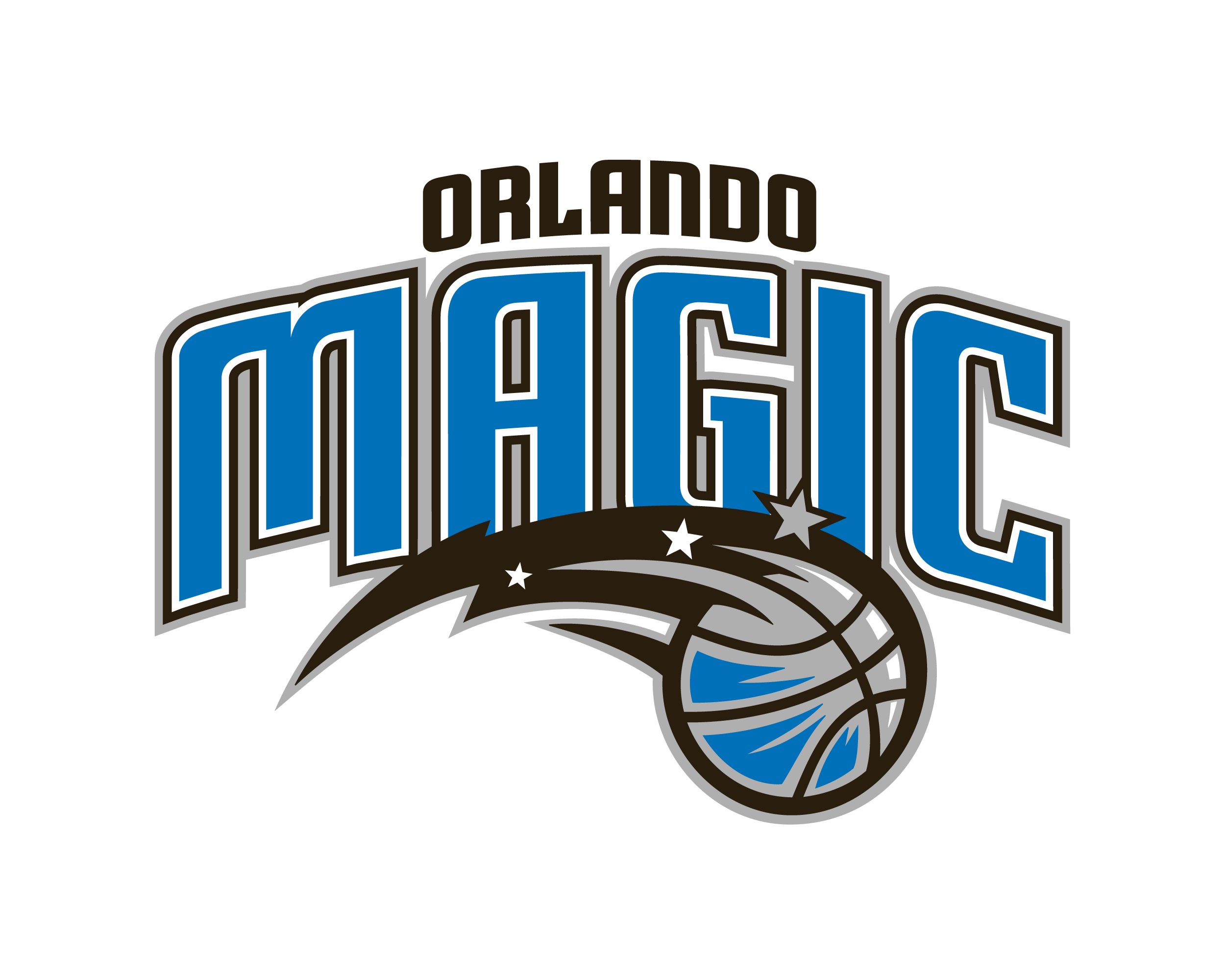 Orlando Magic logo